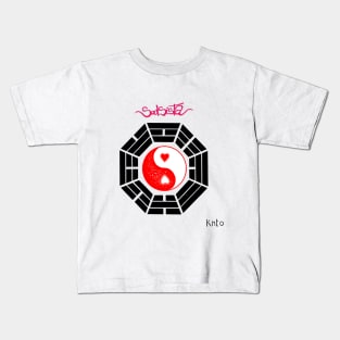 SoulSista Kids T-Shirt